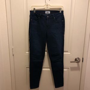 Paige jeans!